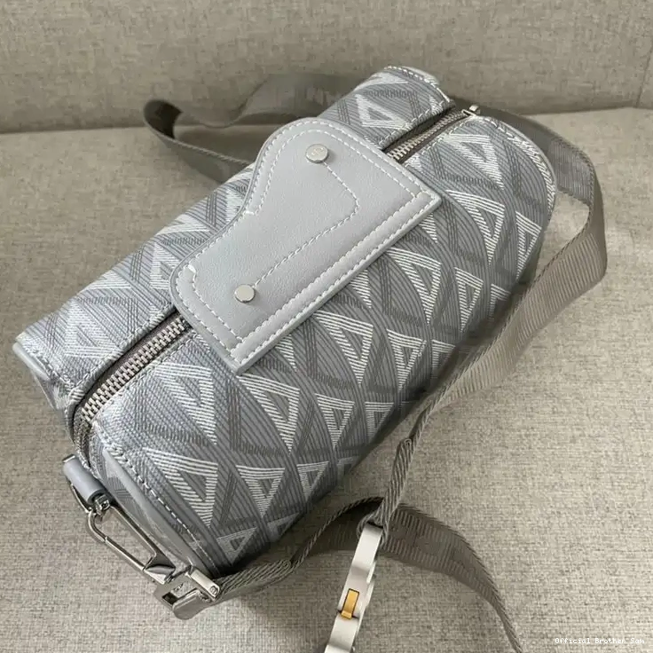 Official Brother Sam 2207PJ0005 Dio Bag 0816